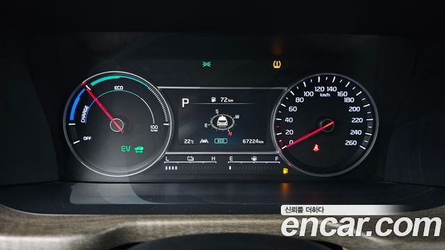 Kia Sorento 2022 — photo 8