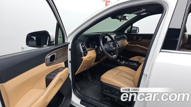 Kia Sorento 2022 — photo 10