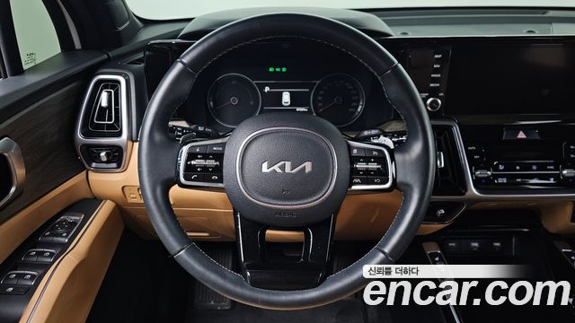 Kia Sorento 2022 — photo 13