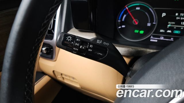 Kia Sorento 2022 — photo 14