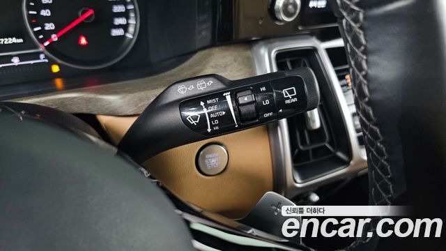 Kia Sorento 2022 — photo 15