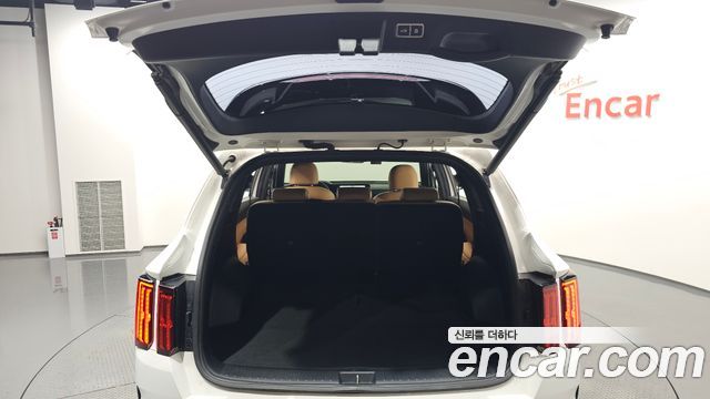Kia Sorento 2022 — photo 20