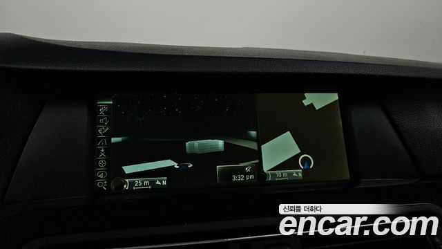 BMW 5-Series 2013 — photo 20