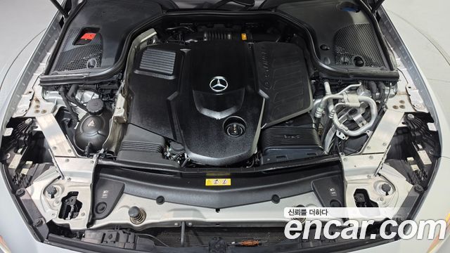 Mercedes-Benz CLS-Class 2019 — photo 6