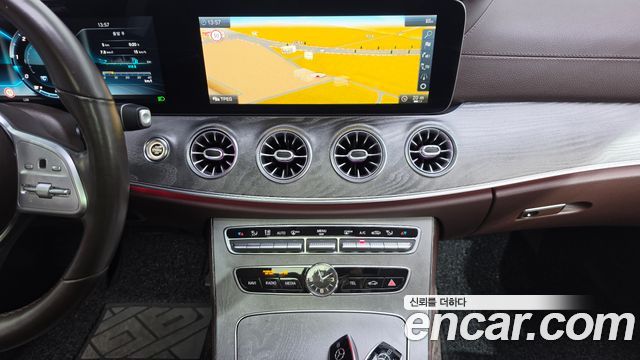 Mercedes-Benz CLS-Class 2019 — photo 26