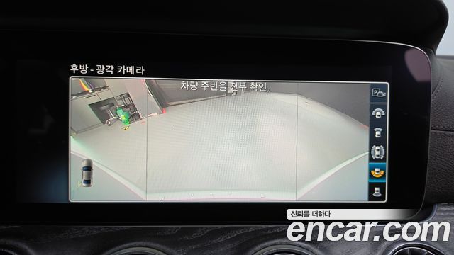 Mercedes-Benz CLS-Class 2019 — photo 28