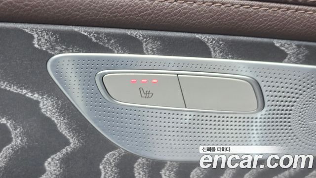 Mercedes-Benz CLS-Class 2019 — photo 34