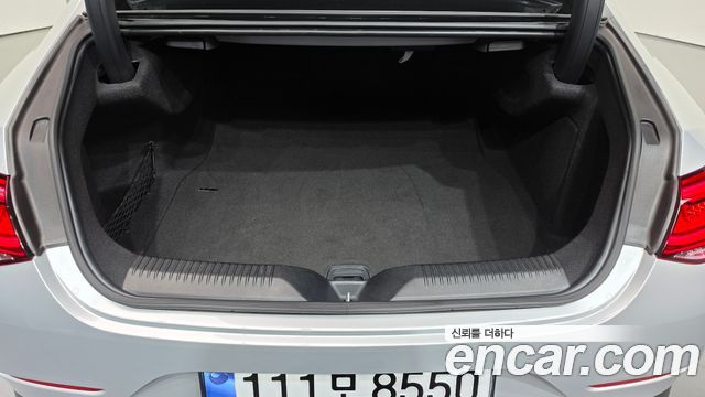 Mercedes-Benz CLS-Class 2019 — photo 36