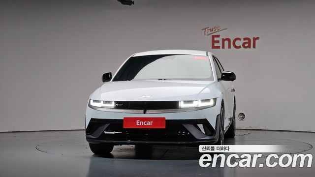 Hyundai Ioniq5 2025 — photo 3