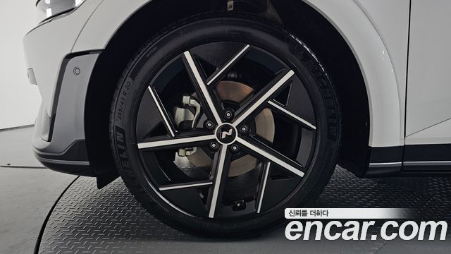 Hyundai Ioniq5 2025 — photo 5