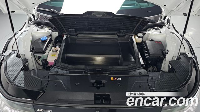 Hyundai Ioniq5 2025 — photo 6