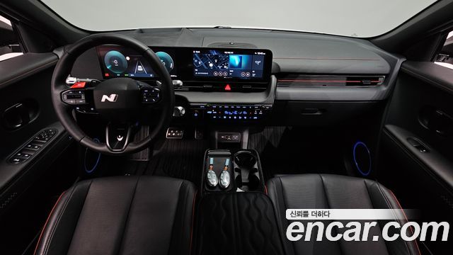 Hyundai Ioniq5 2025 — photo 10