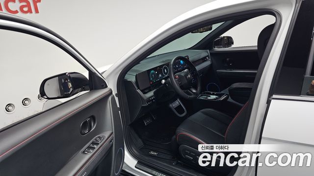 Hyundai Ioniq5 2025 — photo 13
