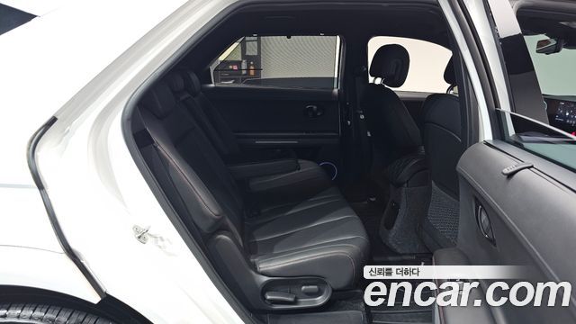 Hyundai Ioniq5 2025 — photo 17