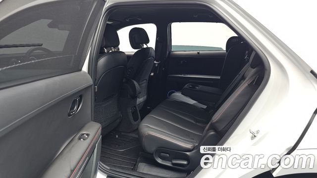 Hyundai Ioniq5 2025 — photo 18