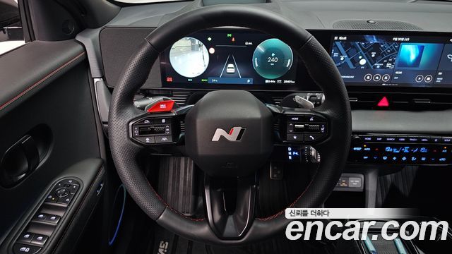 Hyundai Ioniq5 2025 — photo 19