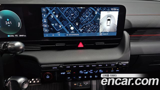 Hyundai Ioniq5 2025 — photo 20