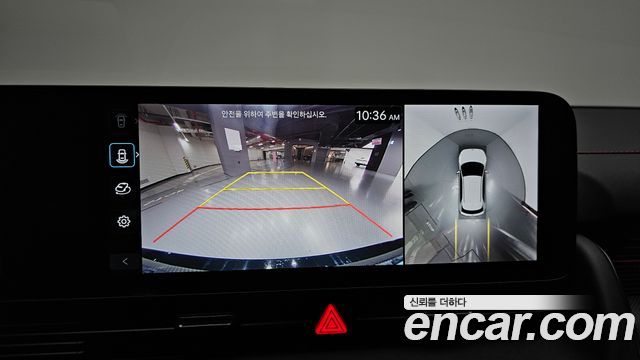 Hyundai Ioniq5 2025 — photo 21