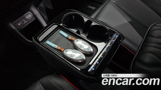 Hyundai Ioniq5 2025 — photo 23