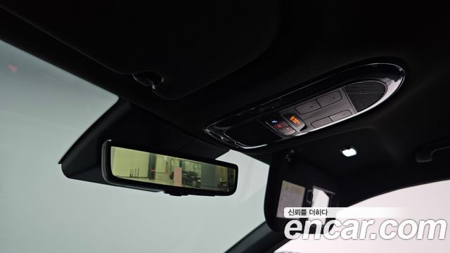 Hyundai Ioniq5 2025 — photo 24