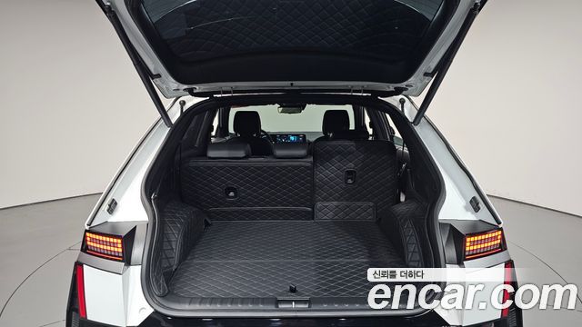 Hyundai Ioniq5 2025 — photo 26