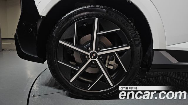Hyundai Ioniq5 2025 — photo 7