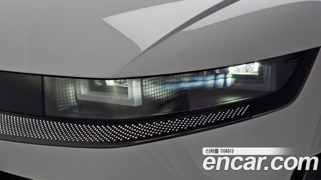 Hyundai Ioniq5 2025 — photo 8