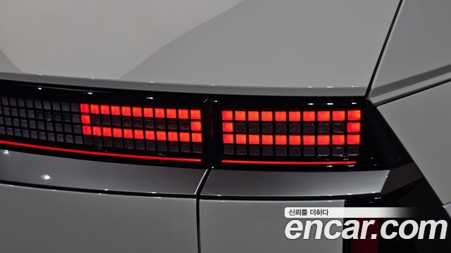 Hyundai Ioniq5 2025 — photo 9
