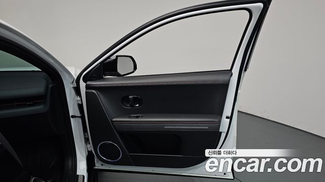 Hyundai Ioniq5 2025 — photo 14