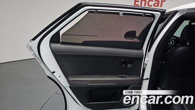 Hyundai Ioniq5 2025 — photo 15