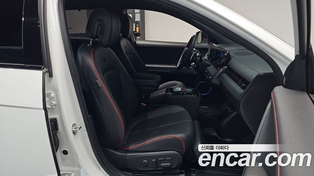 Hyundai Ioniq5 2025 — photo 16