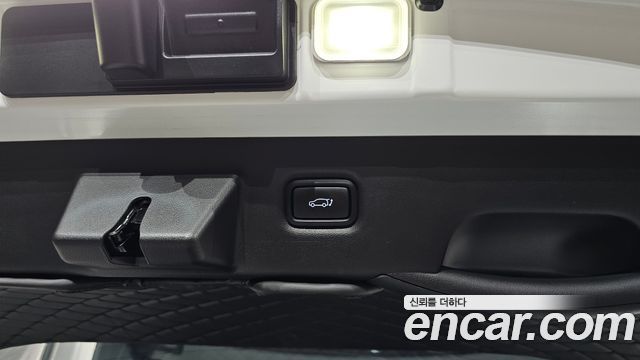 Hyundai Ioniq5 2025 — photo 27