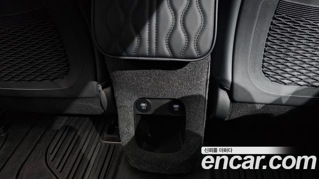 Hyundai Ioniq5 2025 — photo 28