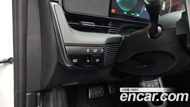 Hyundai Ioniq5 2025 — photo 29