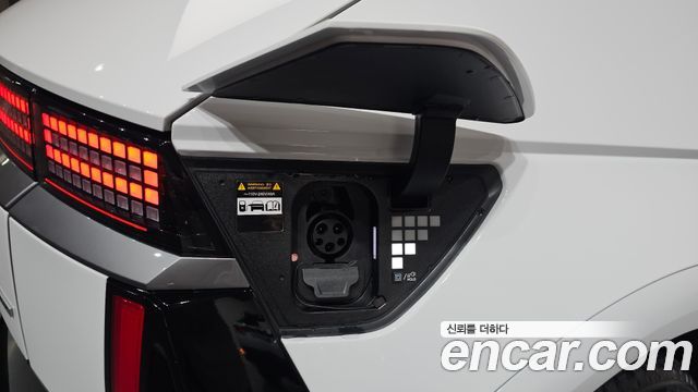 Hyundai Ioniq5 2025 — photo 30