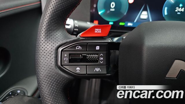 Hyundai Ioniq5 2025 — photo 36