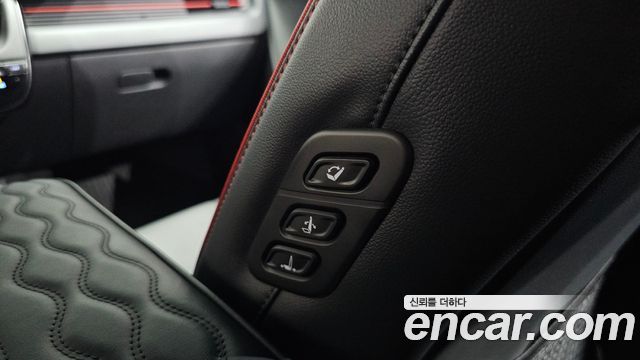 Hyundai Ioniq5 2025 — photo 37