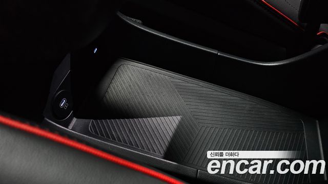 Hyundai Ioniq5 2025 — photo 38