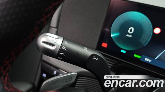Hyundai Ioniq5 2025 — photo 39