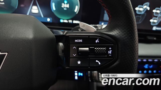 Hyundai Ioniq5 2025 — photo 40