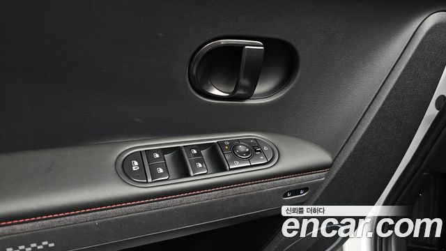 Hyundai Ioniq5 2025 — photo 41