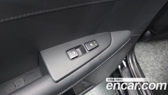 Kia K3 2022 — photo 18
