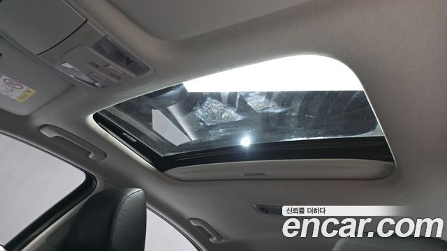 Kia K3 2022 — photo 19