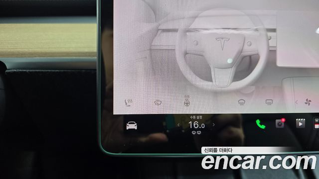 Tesla Model Y 2022 — photo 34