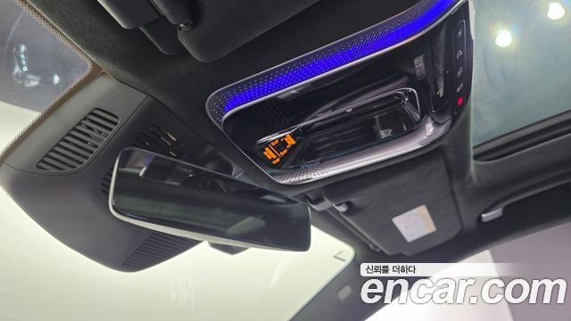 Mercedes-Benz S-Class 2021 — photo 28