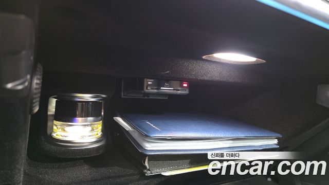 Mercedes-Benz S-Class 2021 — photo 34