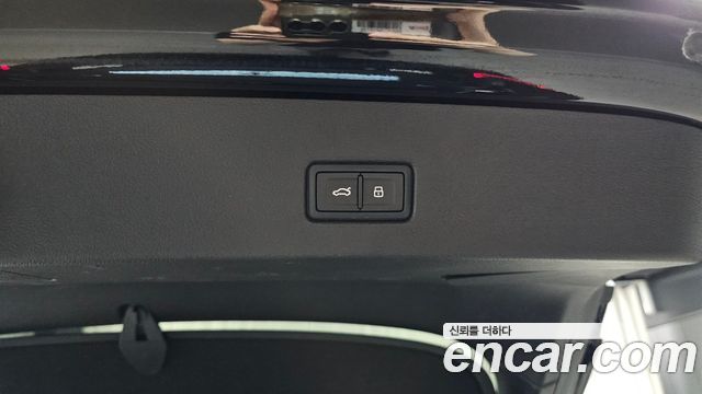 Audi A7 2023 — photo 22