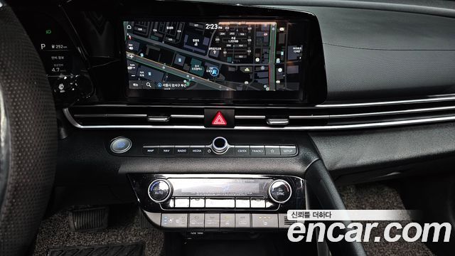 Hyundai AVANTE 2021 — photo 20