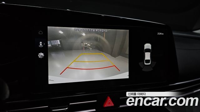 Hyundai AVANTE 2021 — photo 21