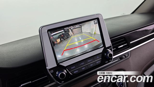 Hyundai Starex 2019 — photo 20